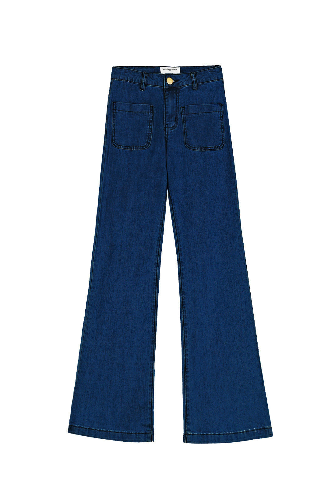 Sonny - Jean flare