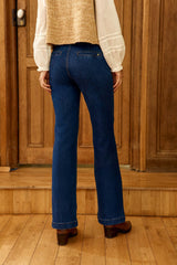 Sonny - Jean flare