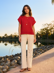 Sonny - Jean flare