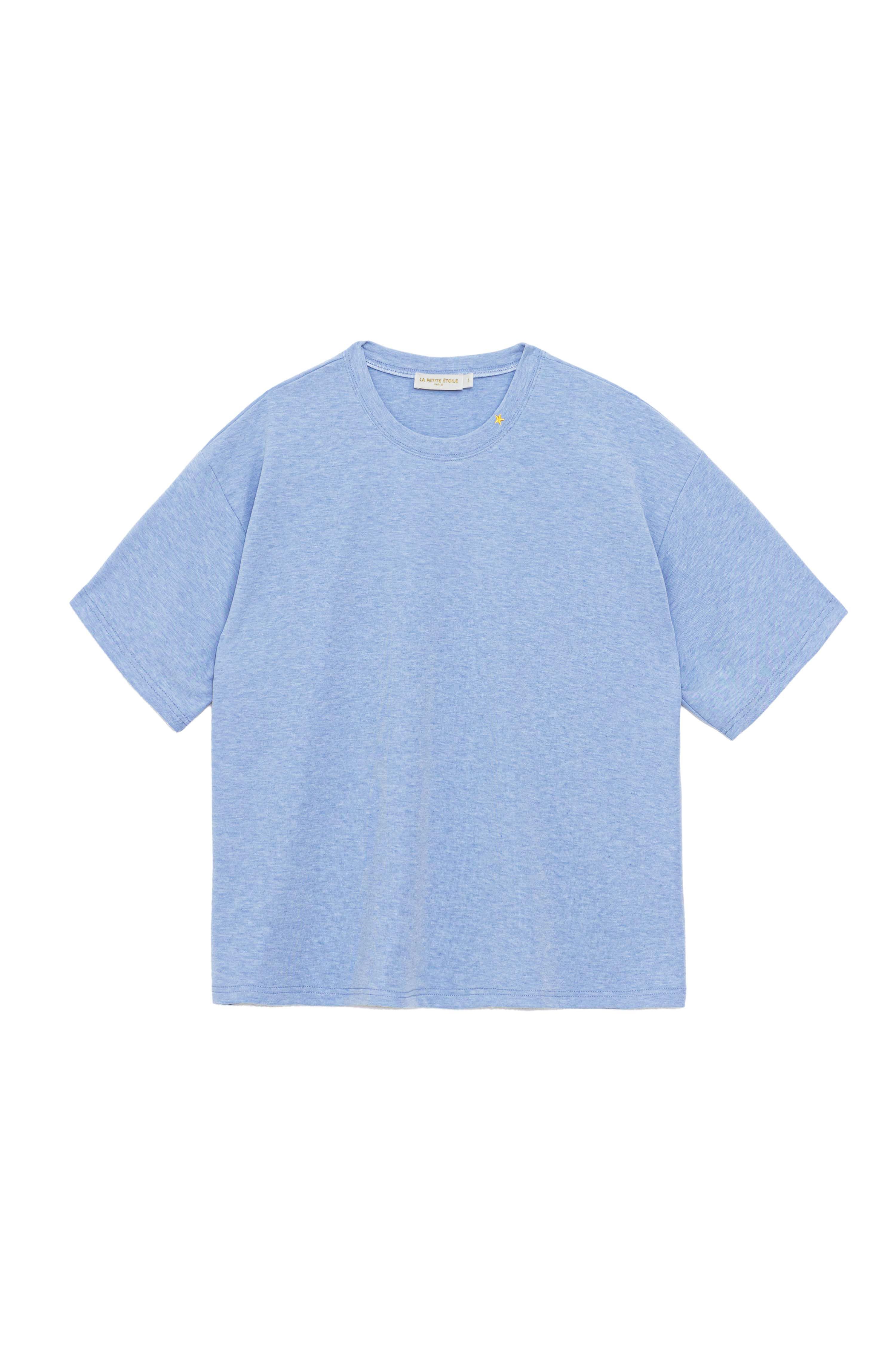 Tais - T-shirt maille