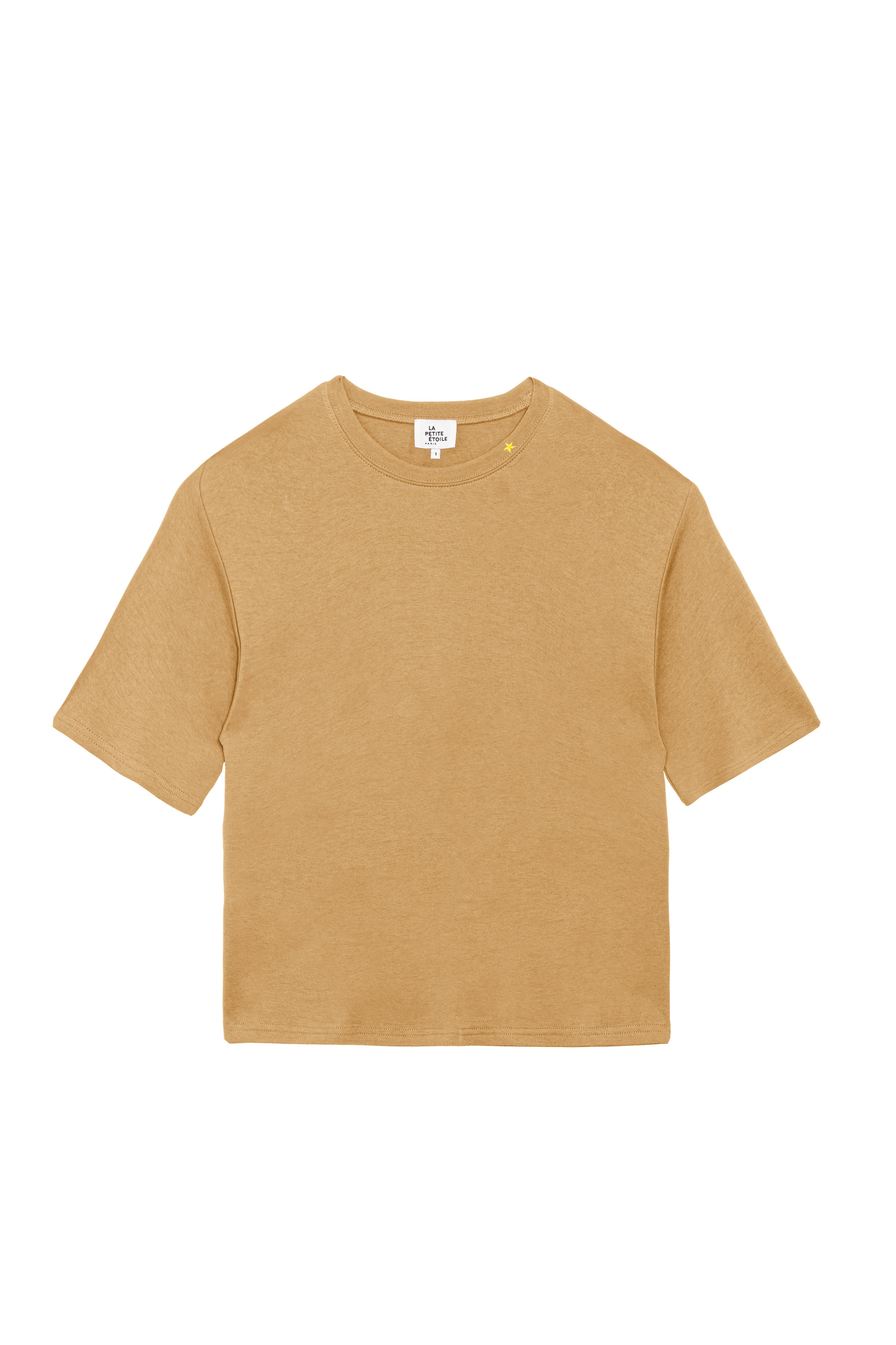 Tais - T-shirt oversize