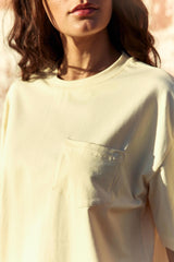 Taisa - T-shirt oversize