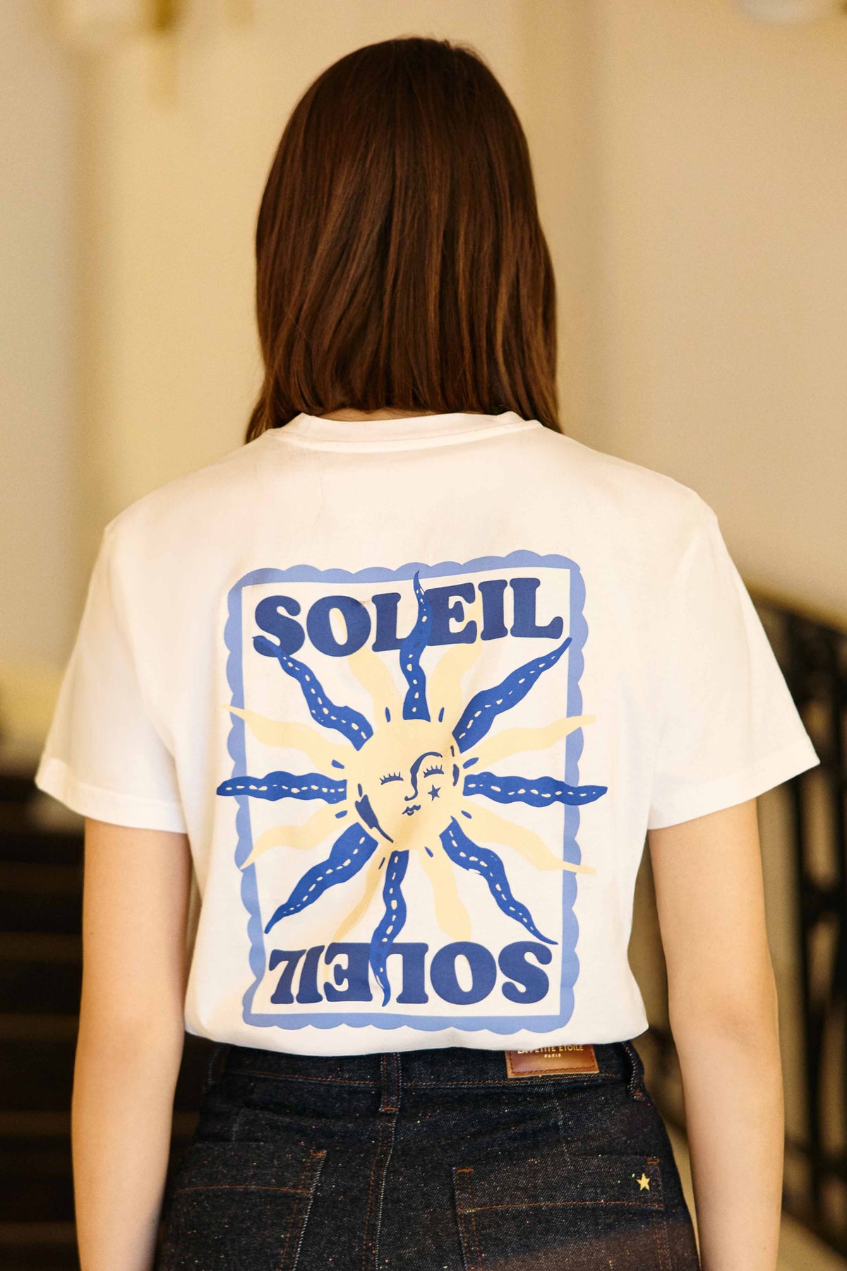 Tola - T-shirt