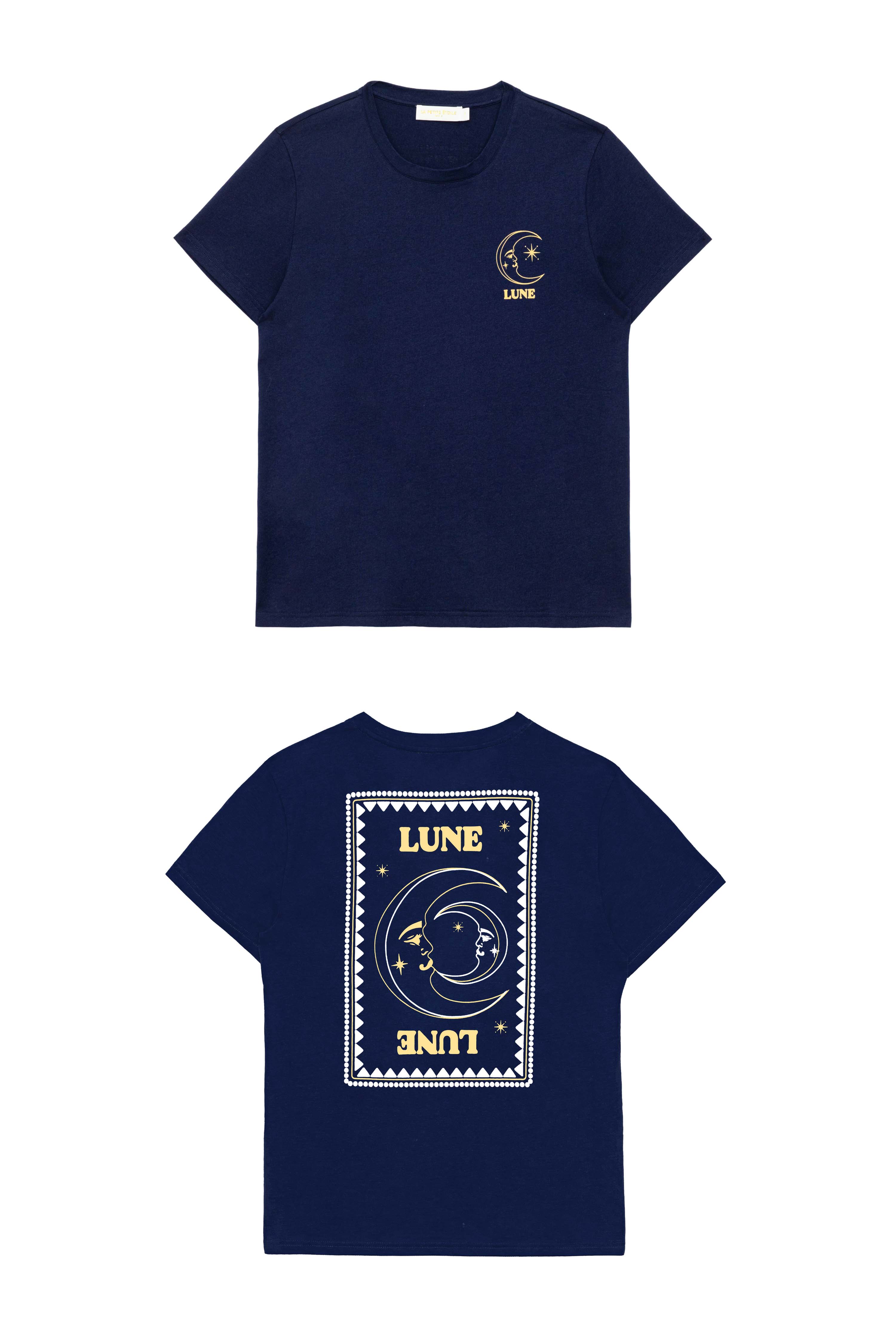 Toon - T-shirt