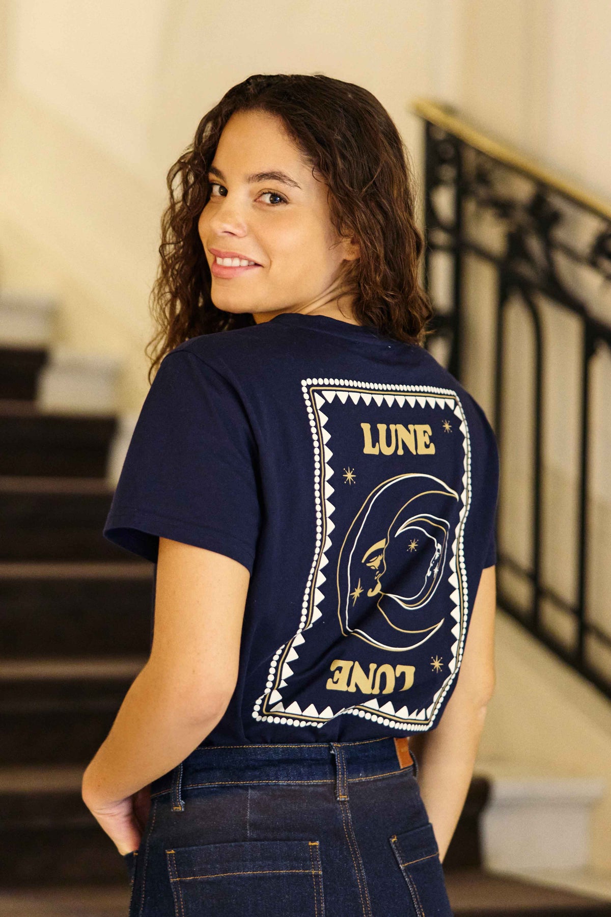 Toon - T-shirt