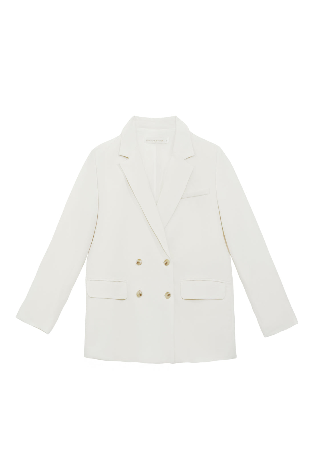 Victoire - Veste tailleur