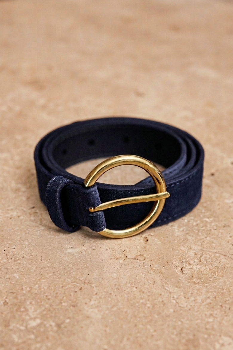 Dixon - Ceinture cuir