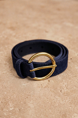 Dixon - Ceinture cuir