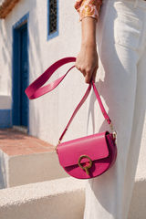 Jim - Sac en cuir